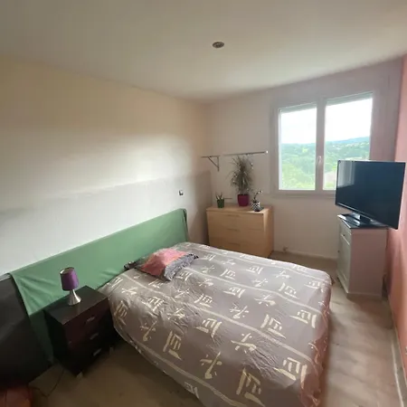 Homestay Chez Chantal